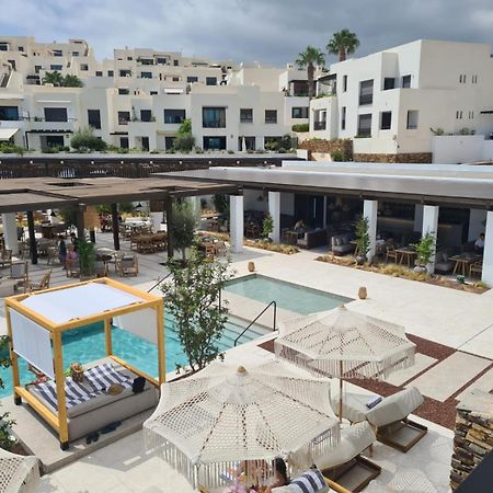 Casa Indana Piso Moderno Cerca De Cabo De Gata Διαμέρισμα Mojácar Εξωτερικό φωτογραφία