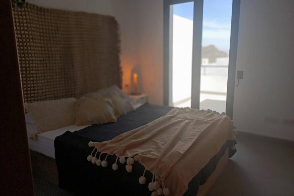 Casa Indana Piso Moderno Cerca De Cabo De Gata Διαμέρισμα Mojácar Εξωτερικό φωτογραφία
