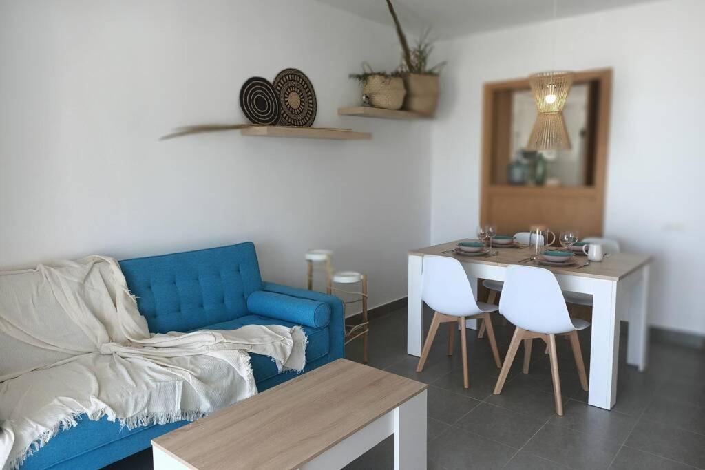 Casa Indana Piso Moderno Cerca De Cabo De Gata Διαμέρισμα Mojácar Εξωτερικό φωτογραφία