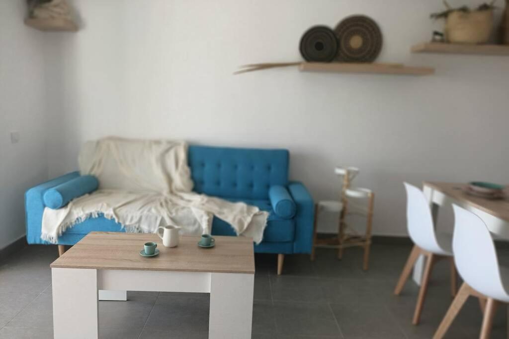 Casa Indana Piso Moderno Cerca De Cabo De Gata Διαμέρισμα Mojácar Εξωτερικό φωτογραφία