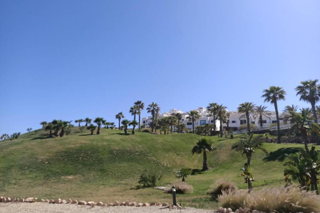 Casa Indana Piso Moderno Cerca De Cabo De Gata Διαμέρισμα Mojácar Εξωτερικό φωτογραφία