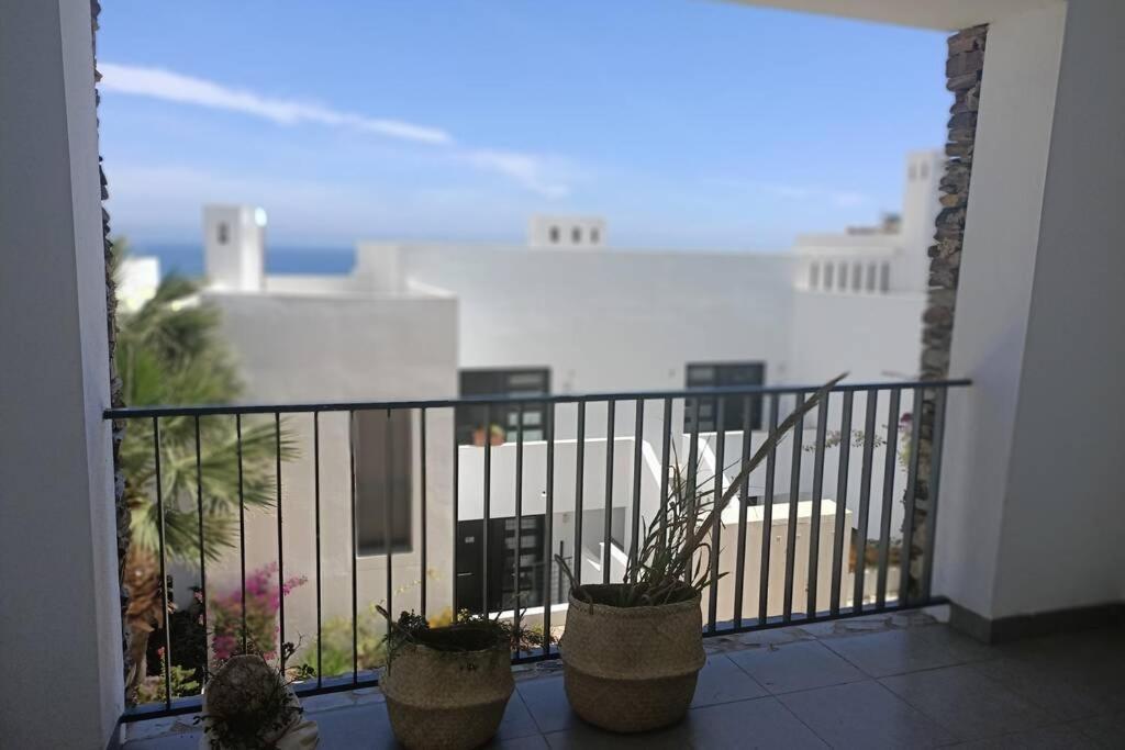 Casa Indana Piso Moderno Cerca De Cabo De Gata Διαμέρισμα Mojácar Εξωτερικό φωτογραφία