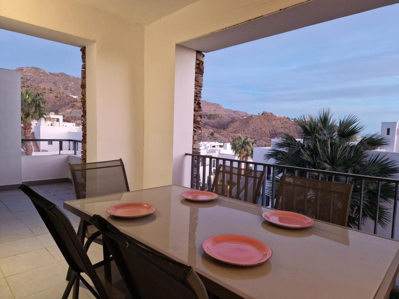 Casa Indana Piso Moderno Cerca De Cabo De Gata Διαμέρισμα Mojácar Εξωτερικό φωτογραφία